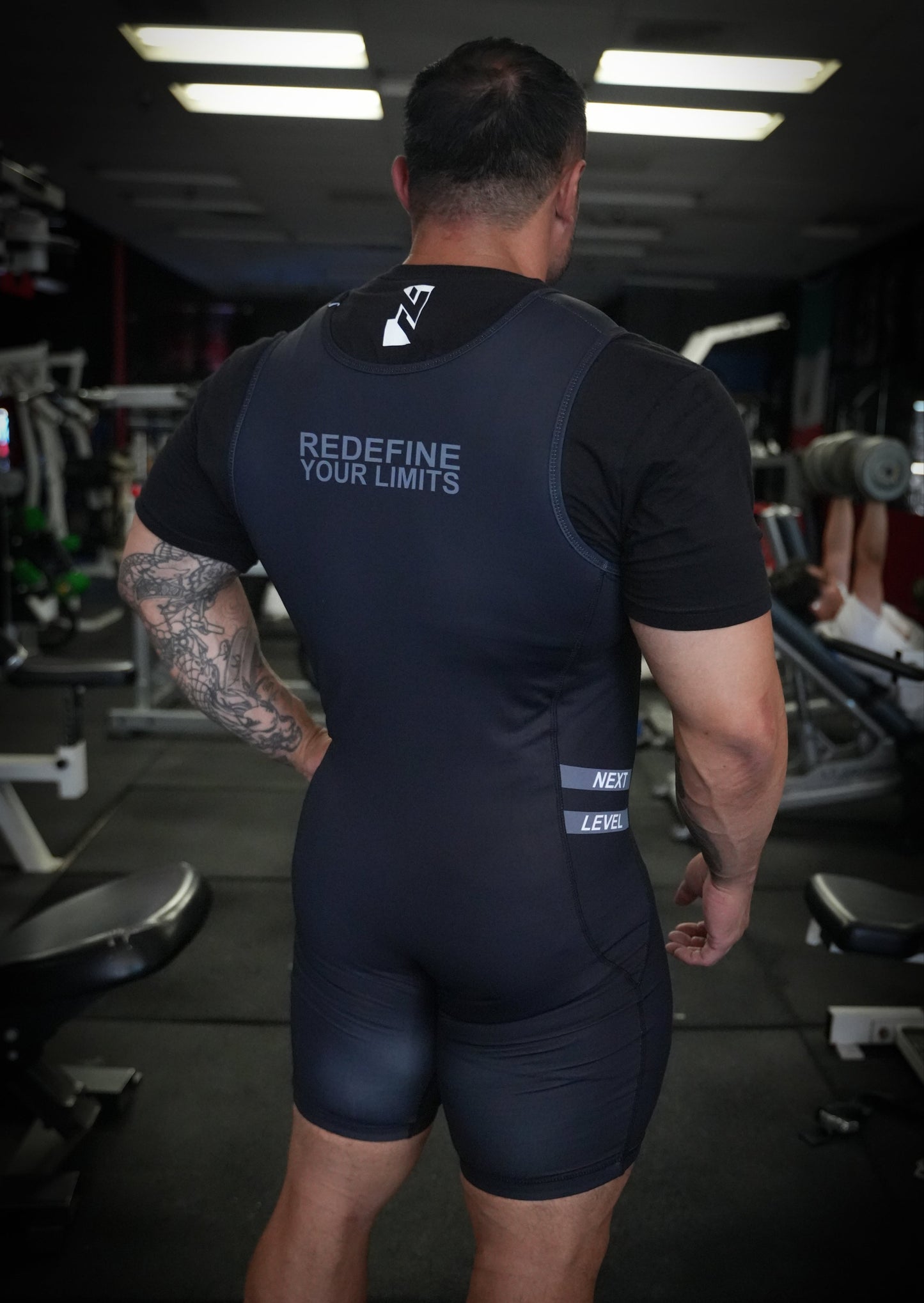 PLATFORM SINGLETS