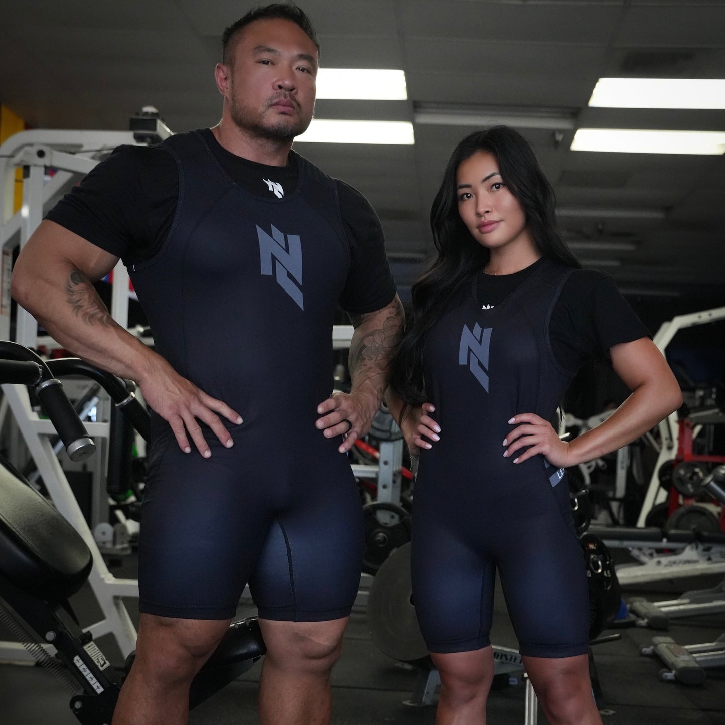 PLATFORM SINGLETS