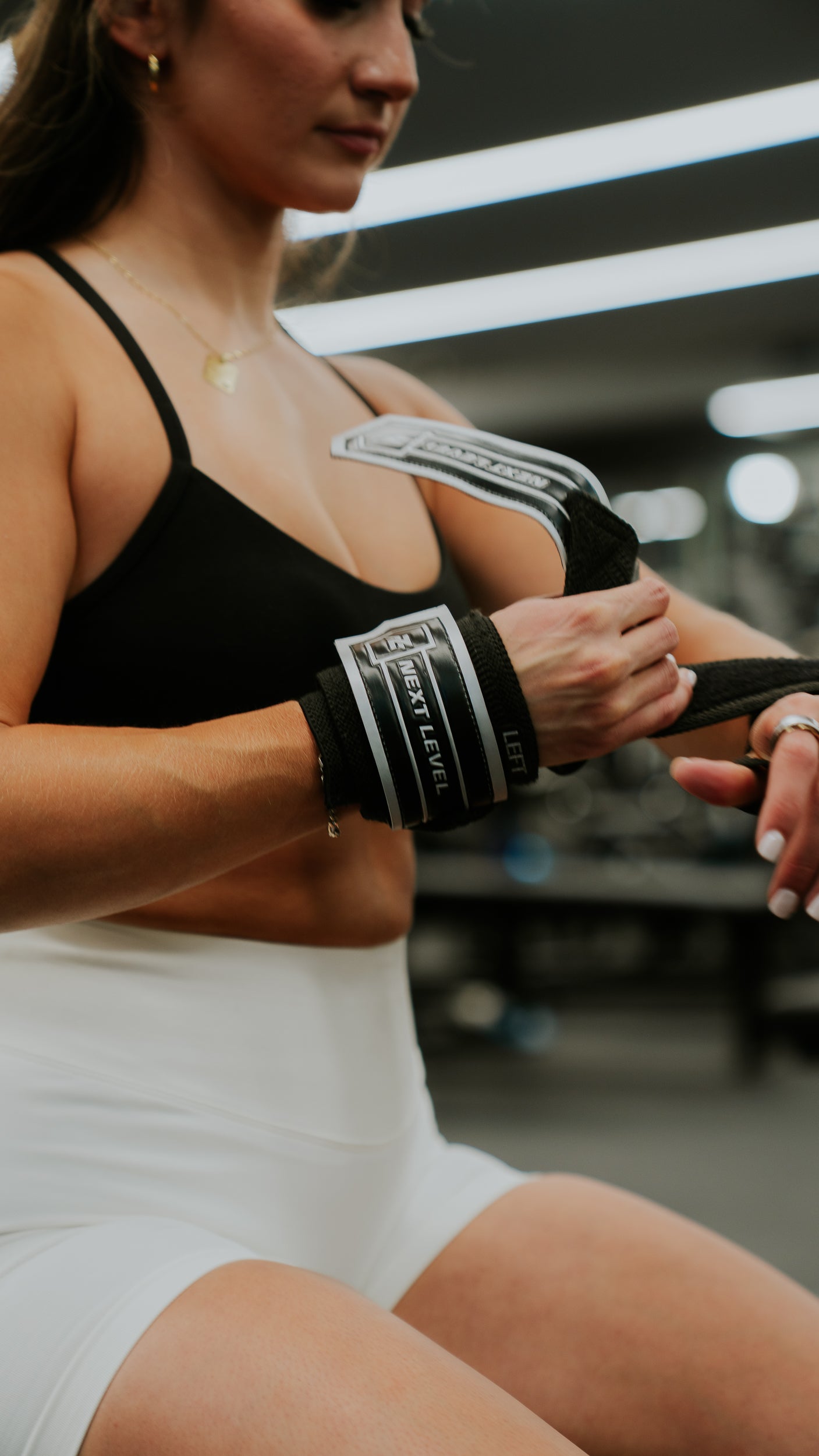PRO FLEX WRIST WRAPS