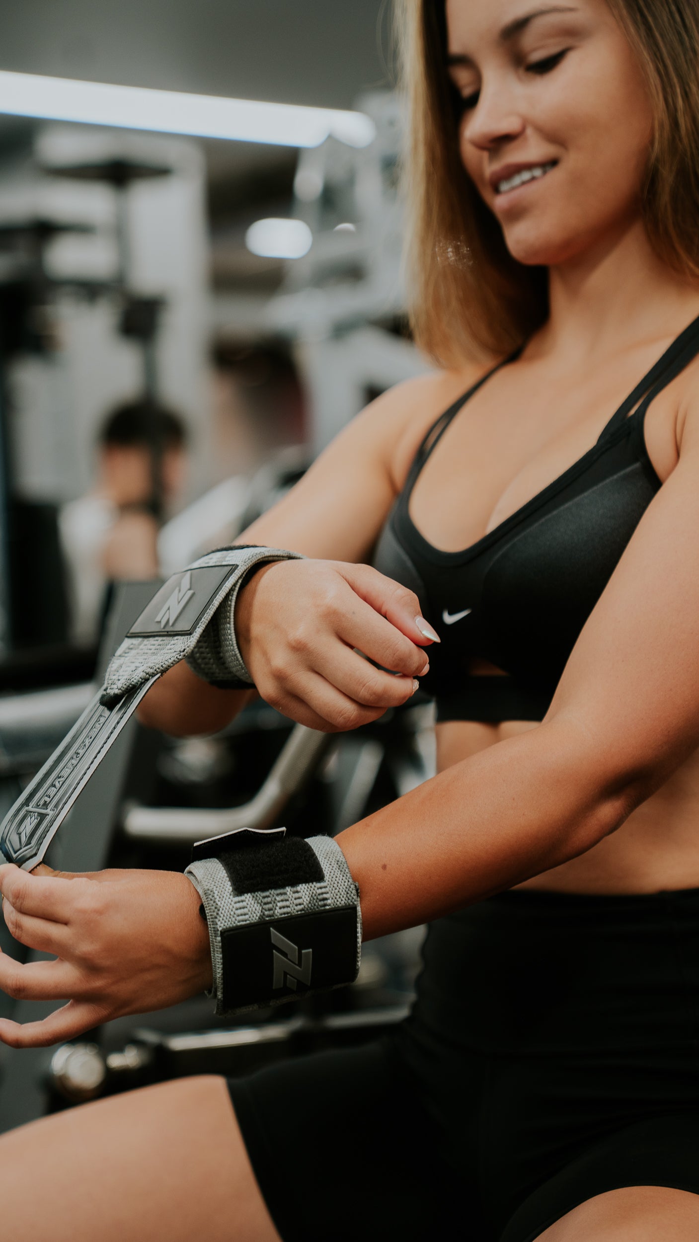 PRO FLEX WRIST WRAPS