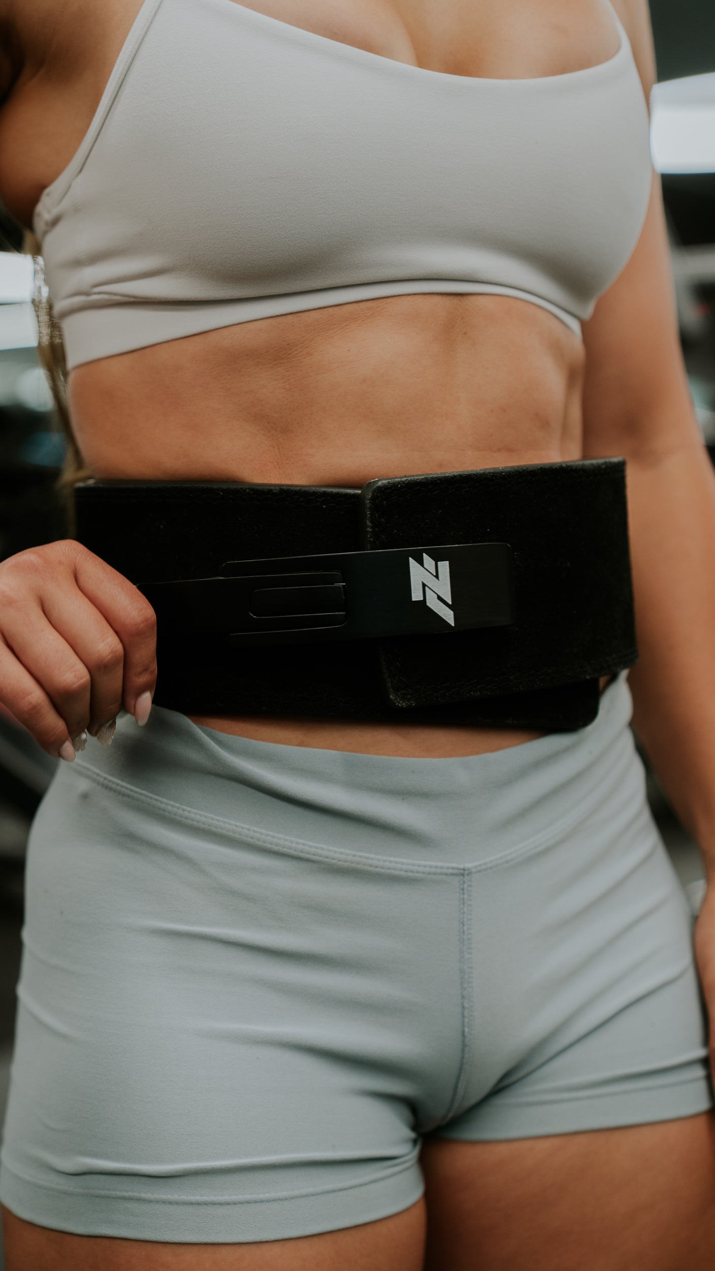 LEVER BELT 13mm