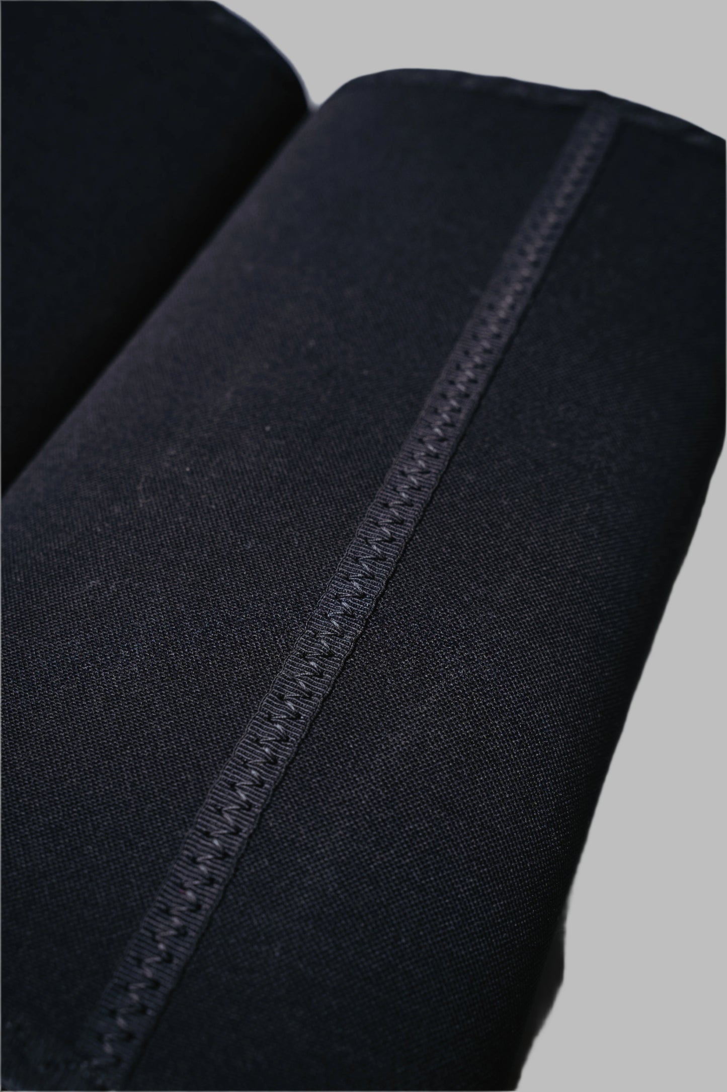PRO STRAIGHT KNEE SLEEVES