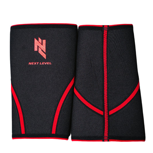 THE STANDARD KNEE SLEEVES