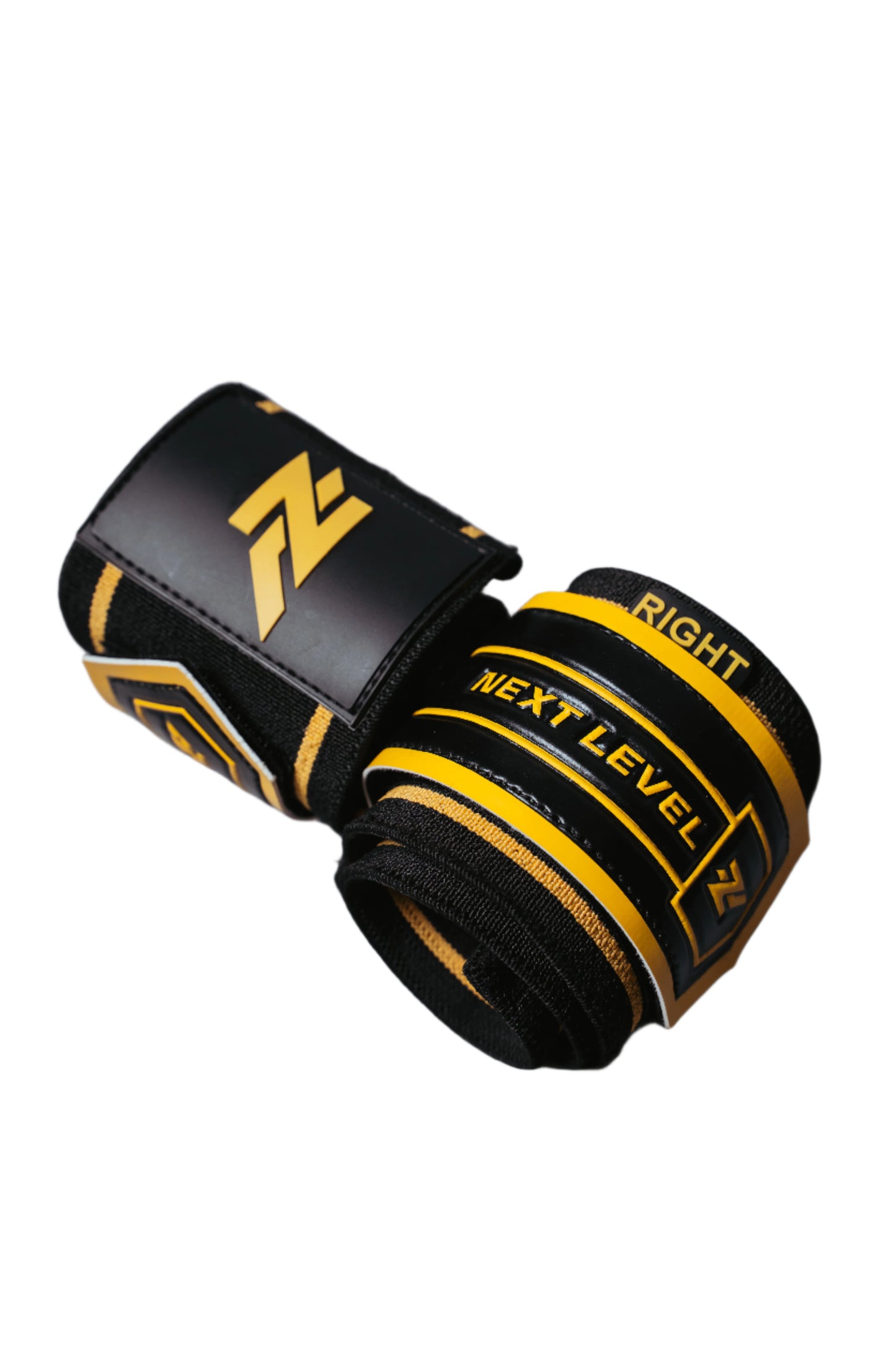 PRO STIFF WRIST WRAPS