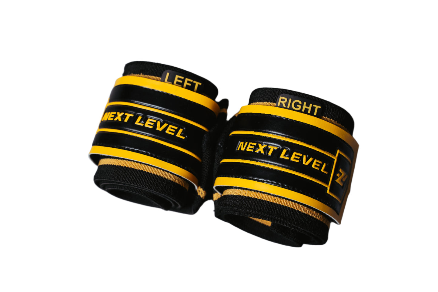 PRO STIFF WRIST WRAPS
