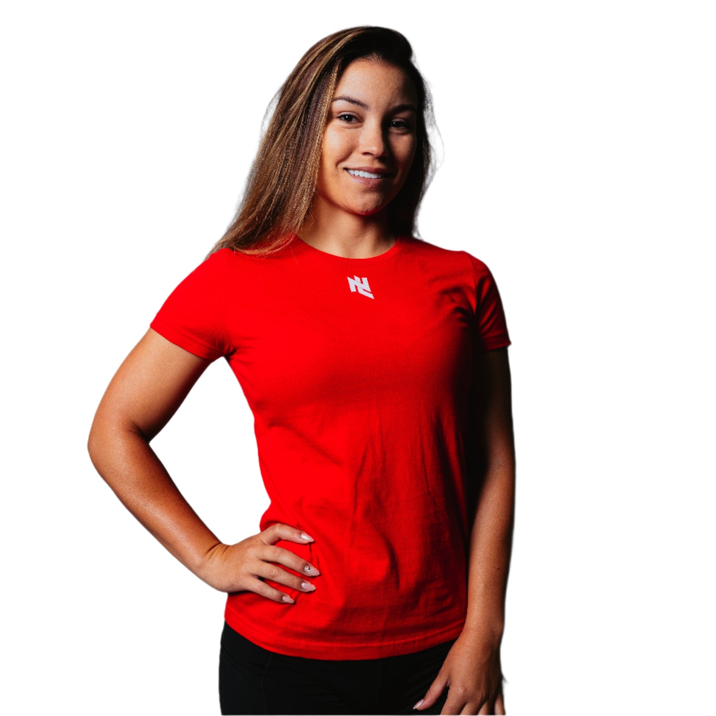 MEN'S COMP READY TEE