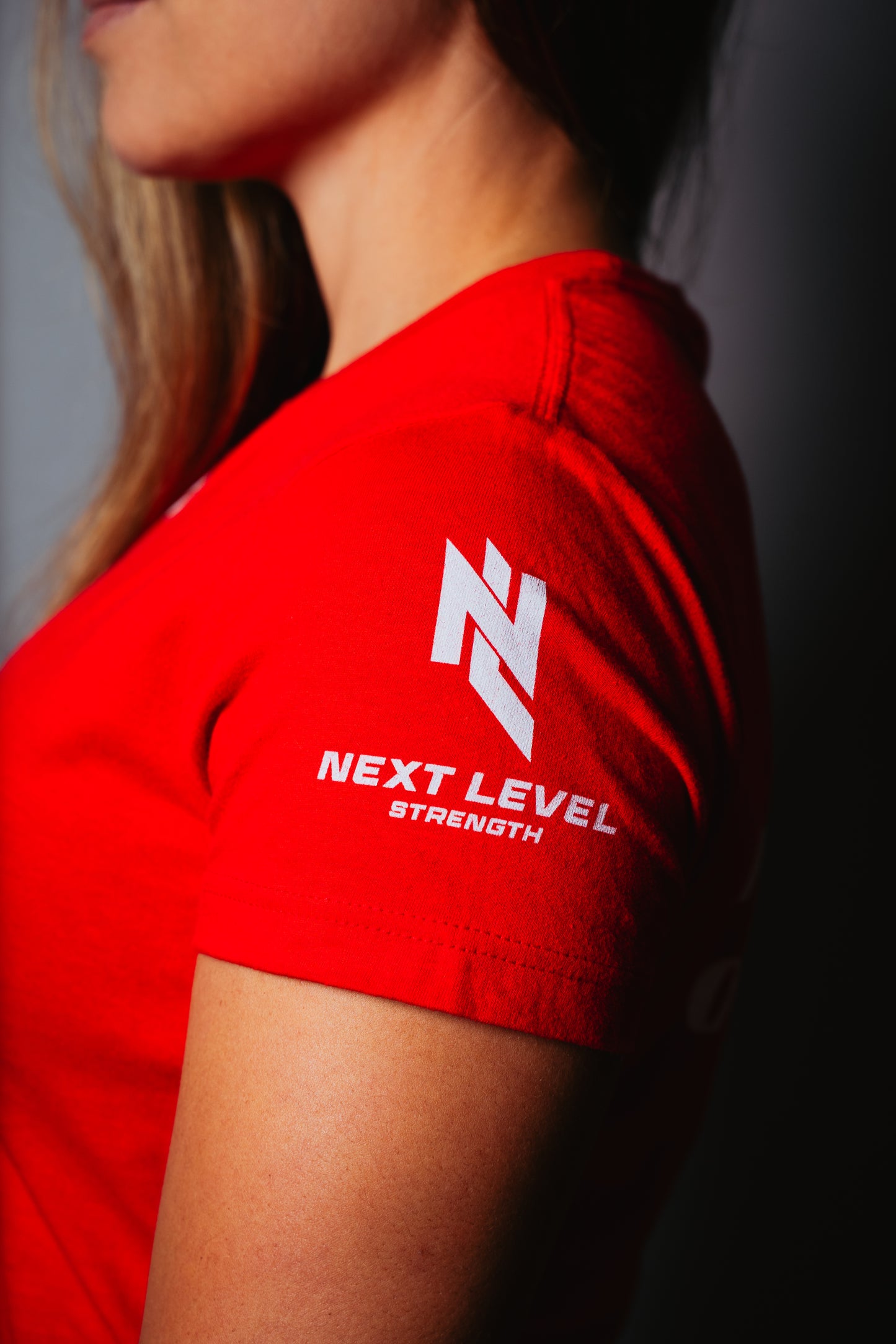 MEN'S COMP READY TEE