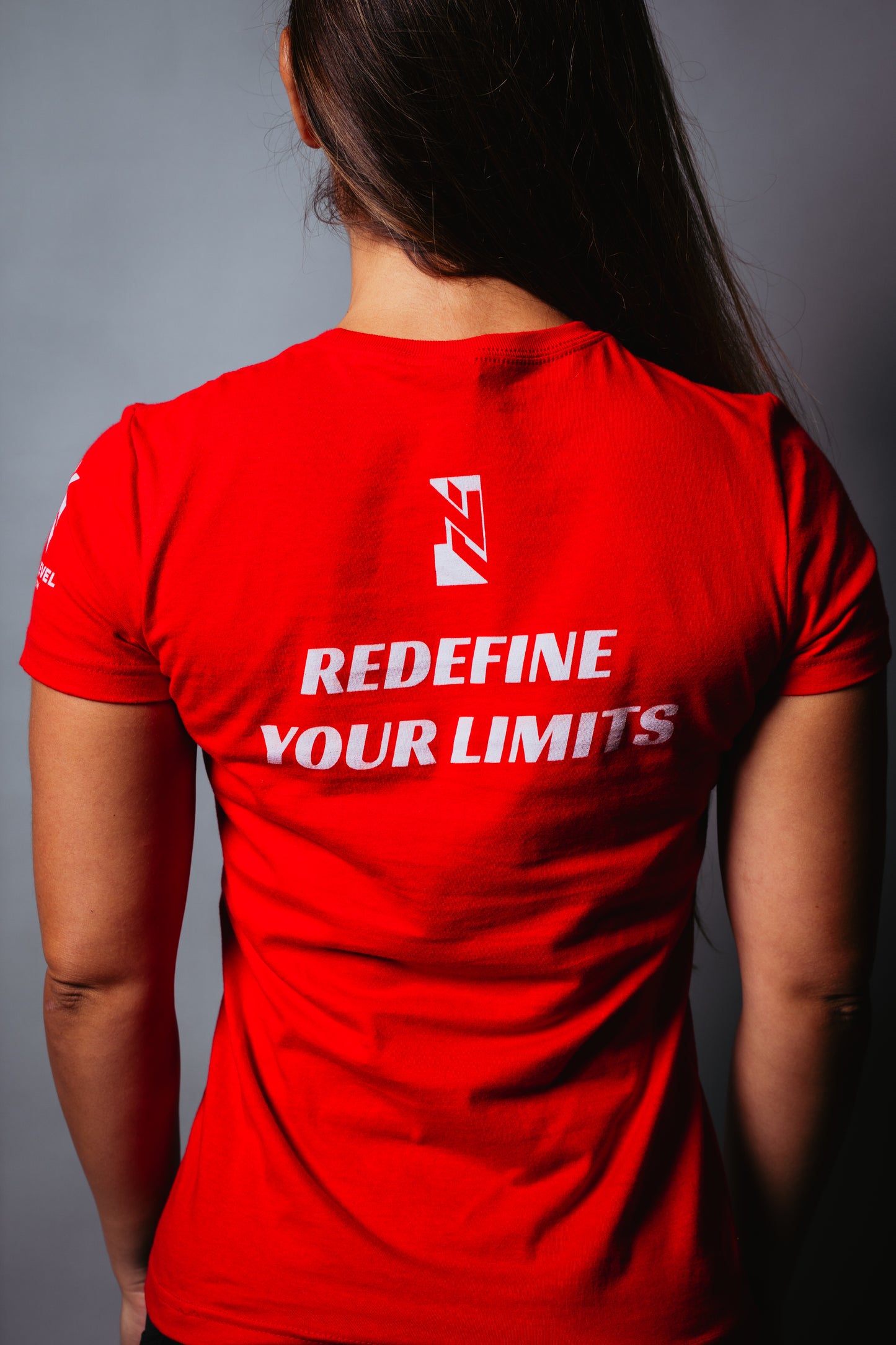 MEN'S COMP READY TEE