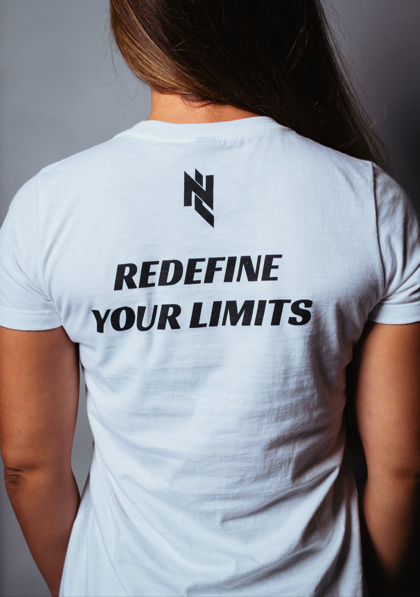 WOMEN'S COMP READY TEE