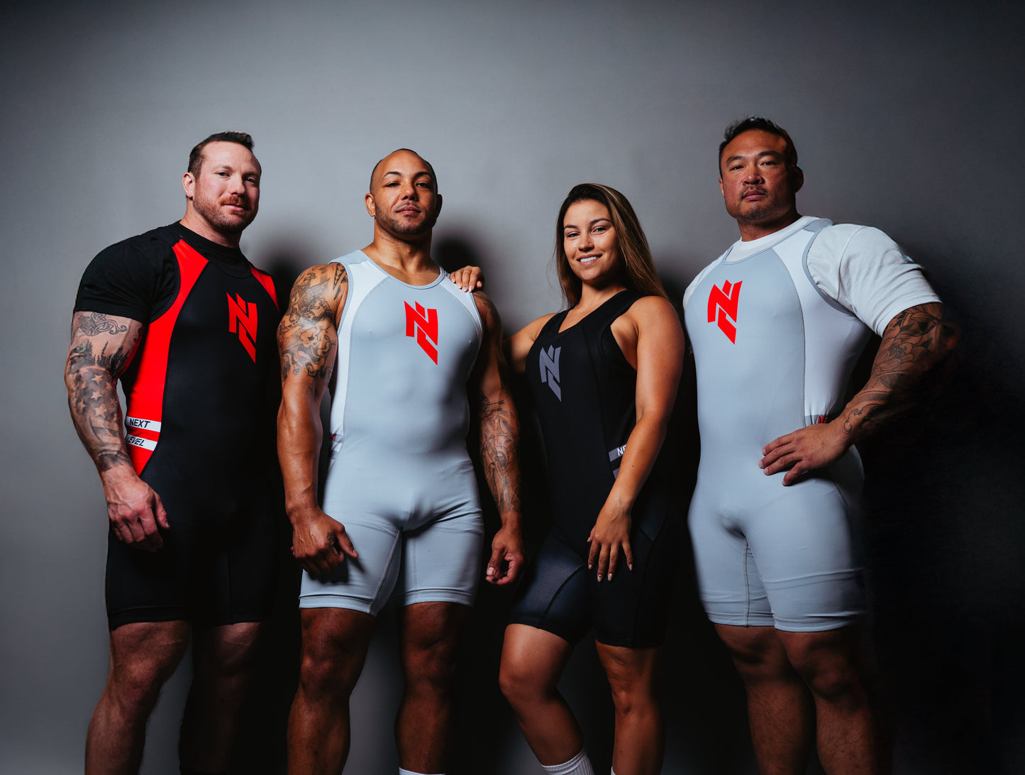 PLATFORM SINGLETS