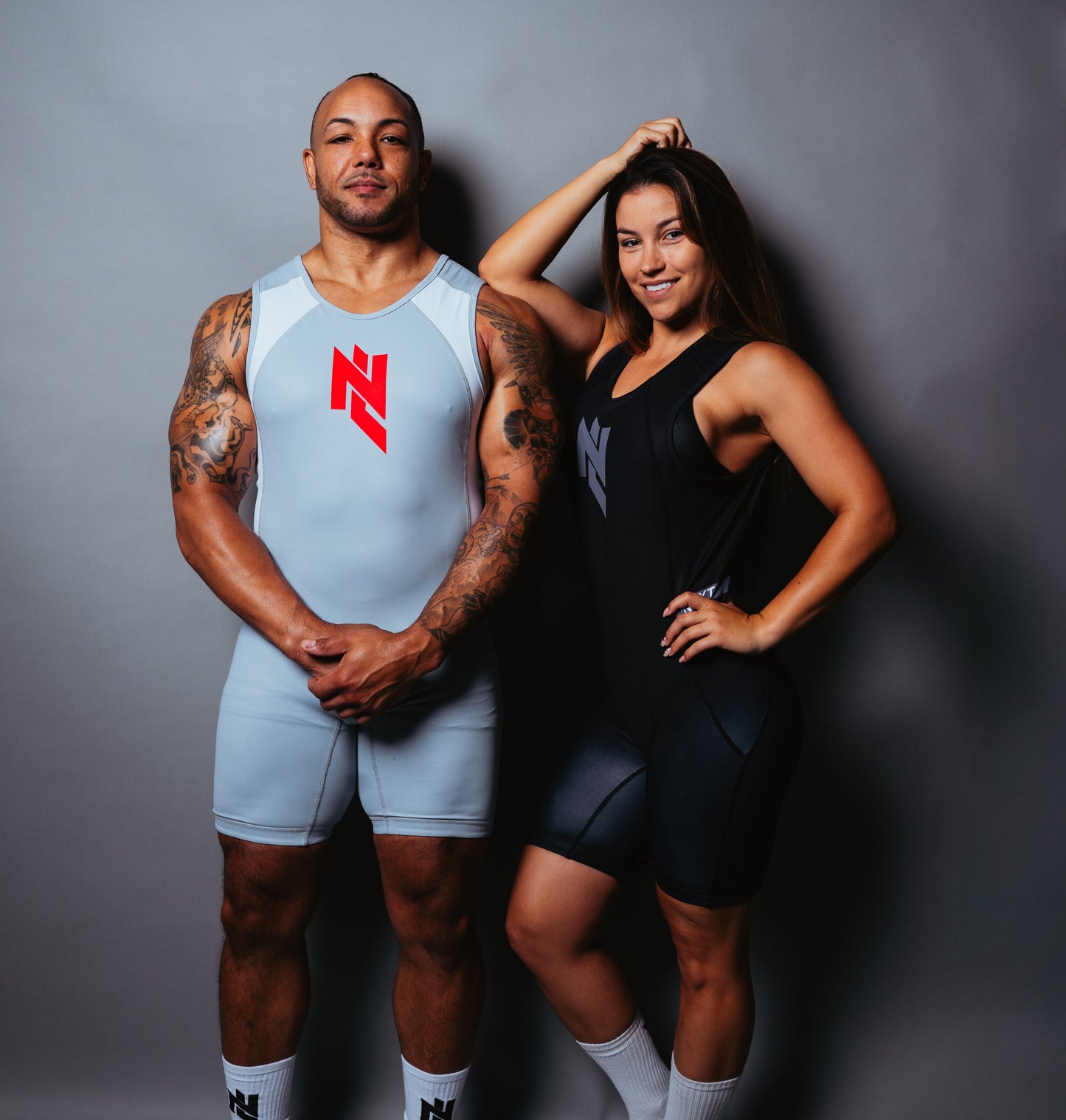 PLATFORM SINGLETS