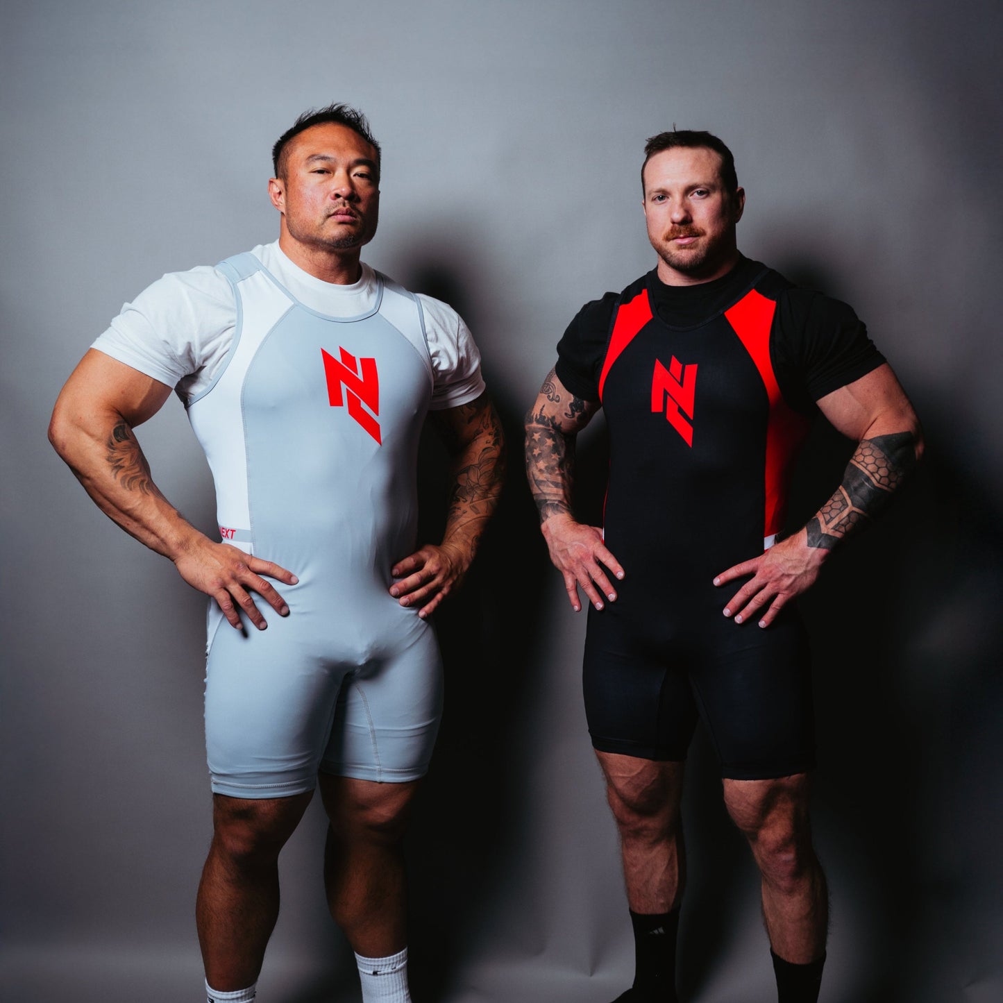 PLATFORM SINGLETS