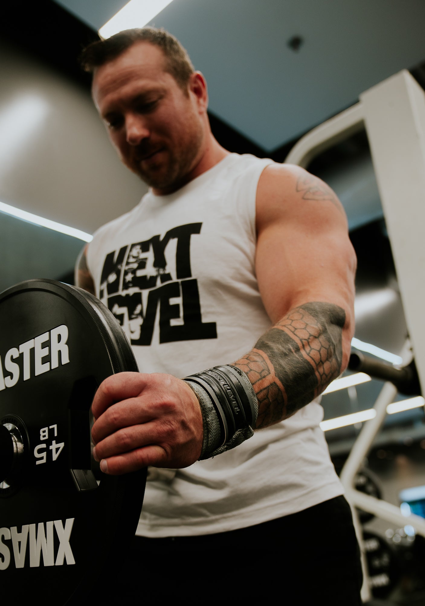 PRO FLEX WRIST WRAPS