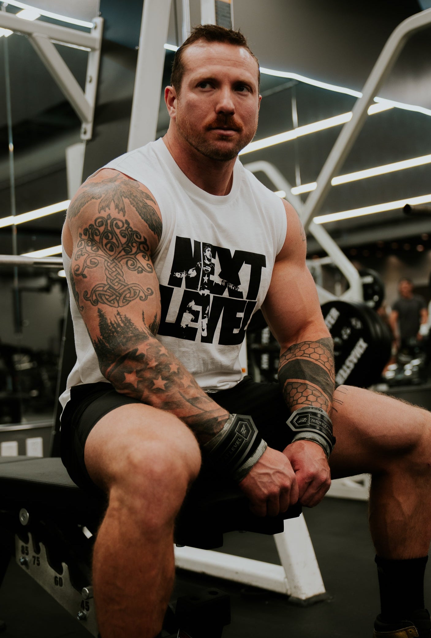 PRO FLEX WRIST WRAPS