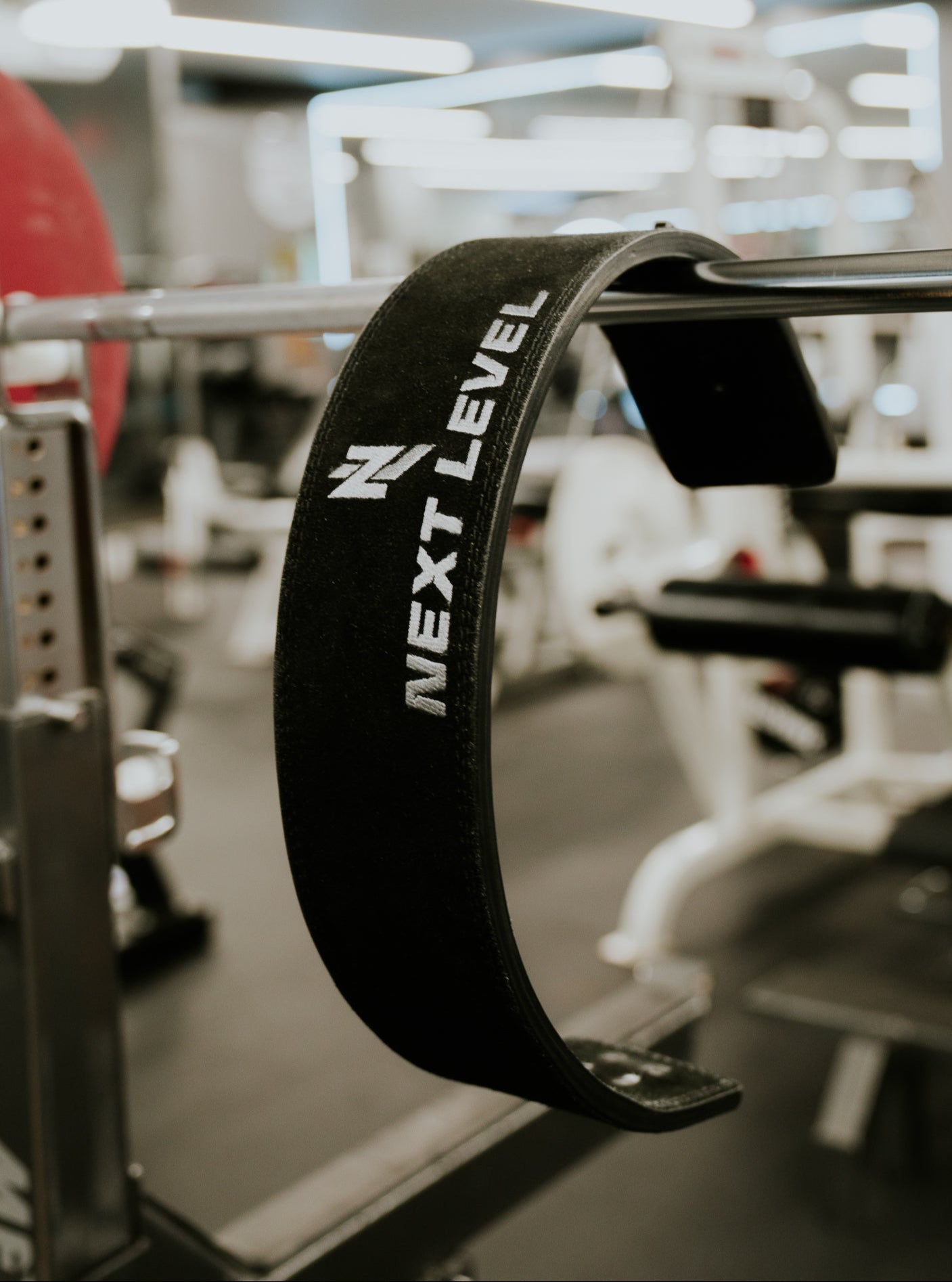 LEVER BELT 13mm