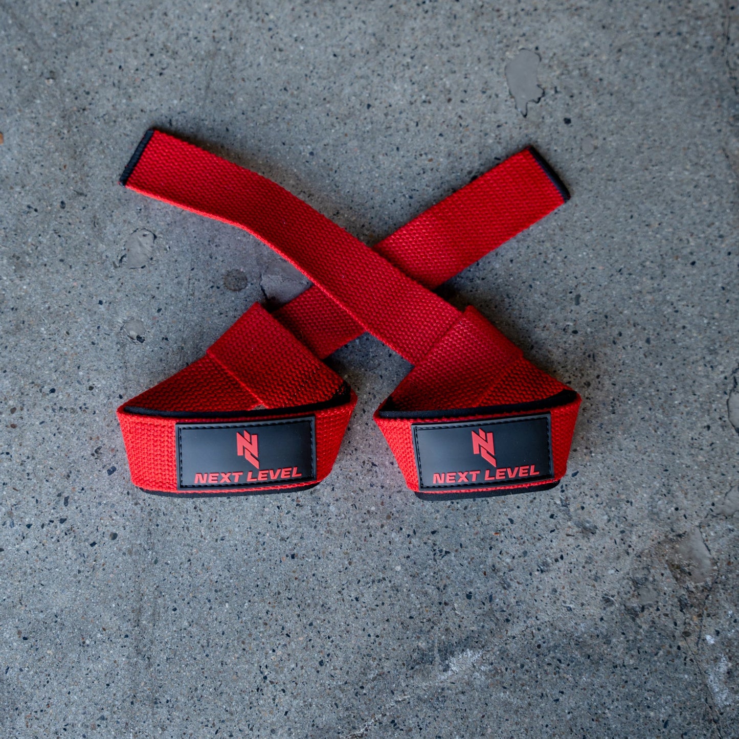 Lifting Straps