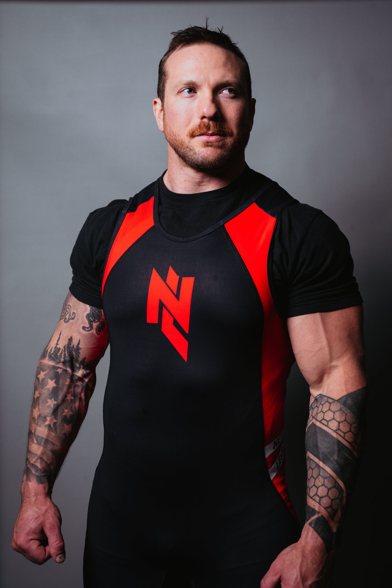 POWERLIFTING COMPETITION SERIES