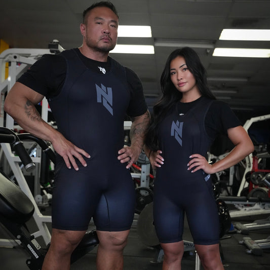 PLATFORM SINGLETS