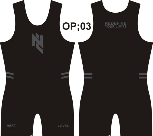 PLATFORM Singlets