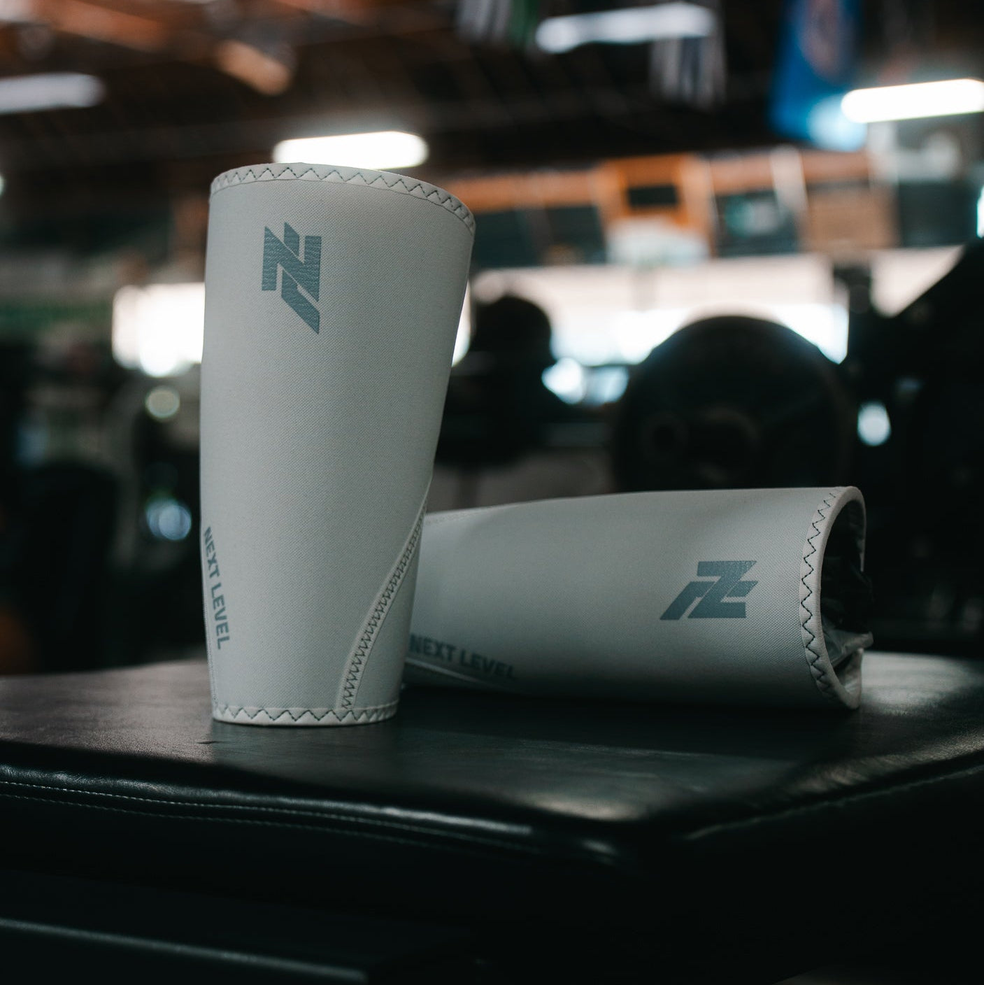 ELEVATE STIFF KNEE SLEEVES