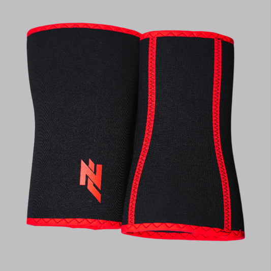 PRO CURVE STIFF KNEE SLEEVES