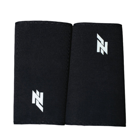 PRO STRAIGHT KNEE SLEEVES