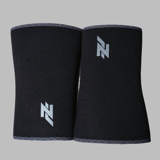 PRO CURVE STIFF KNEE SLEEVES
