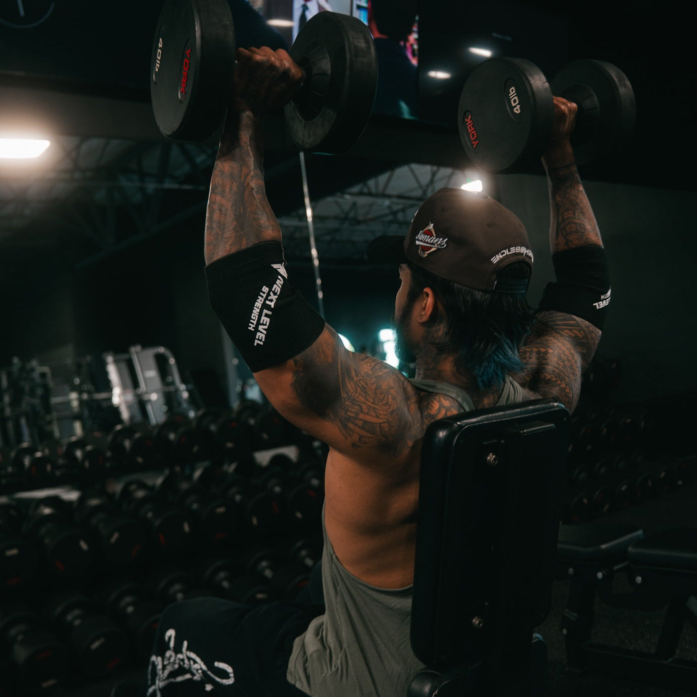 Elbow Sleeves