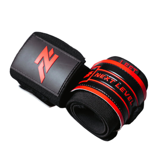 PRO STIFF WRIST WRAPS