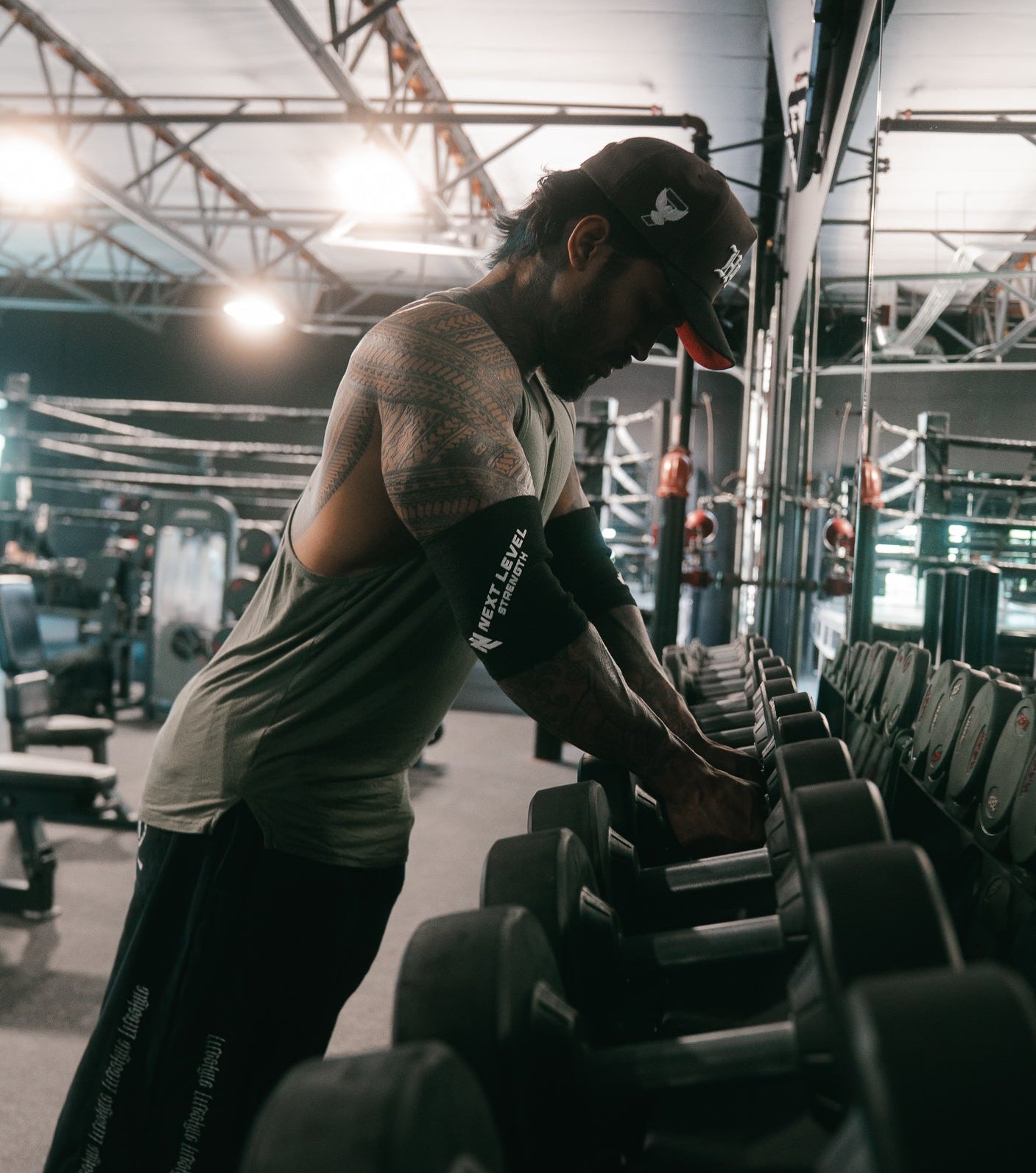 Elbow Sleeves