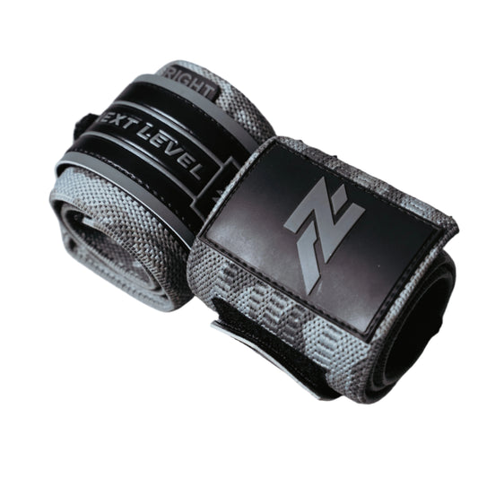 PRO FLEX WRIST WRAPS