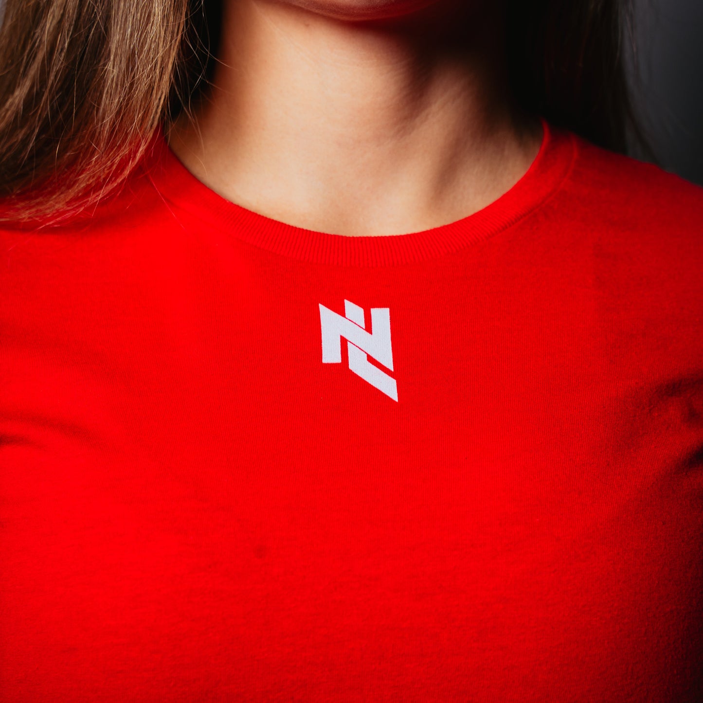 WOMEN'S COMP READY TEE