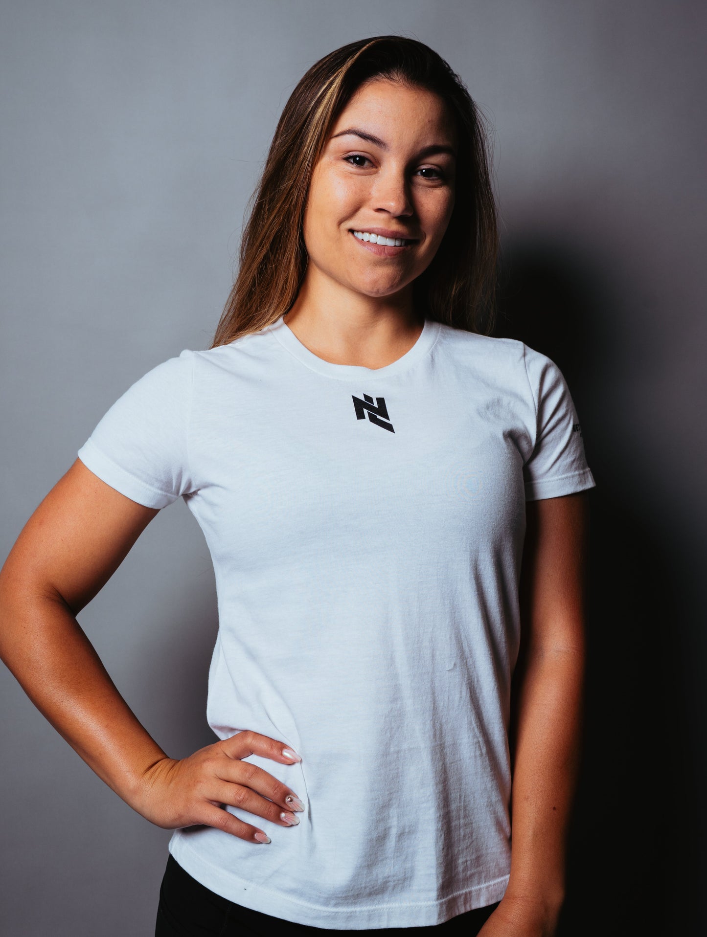 WOMEN'S COMP READY TEE
