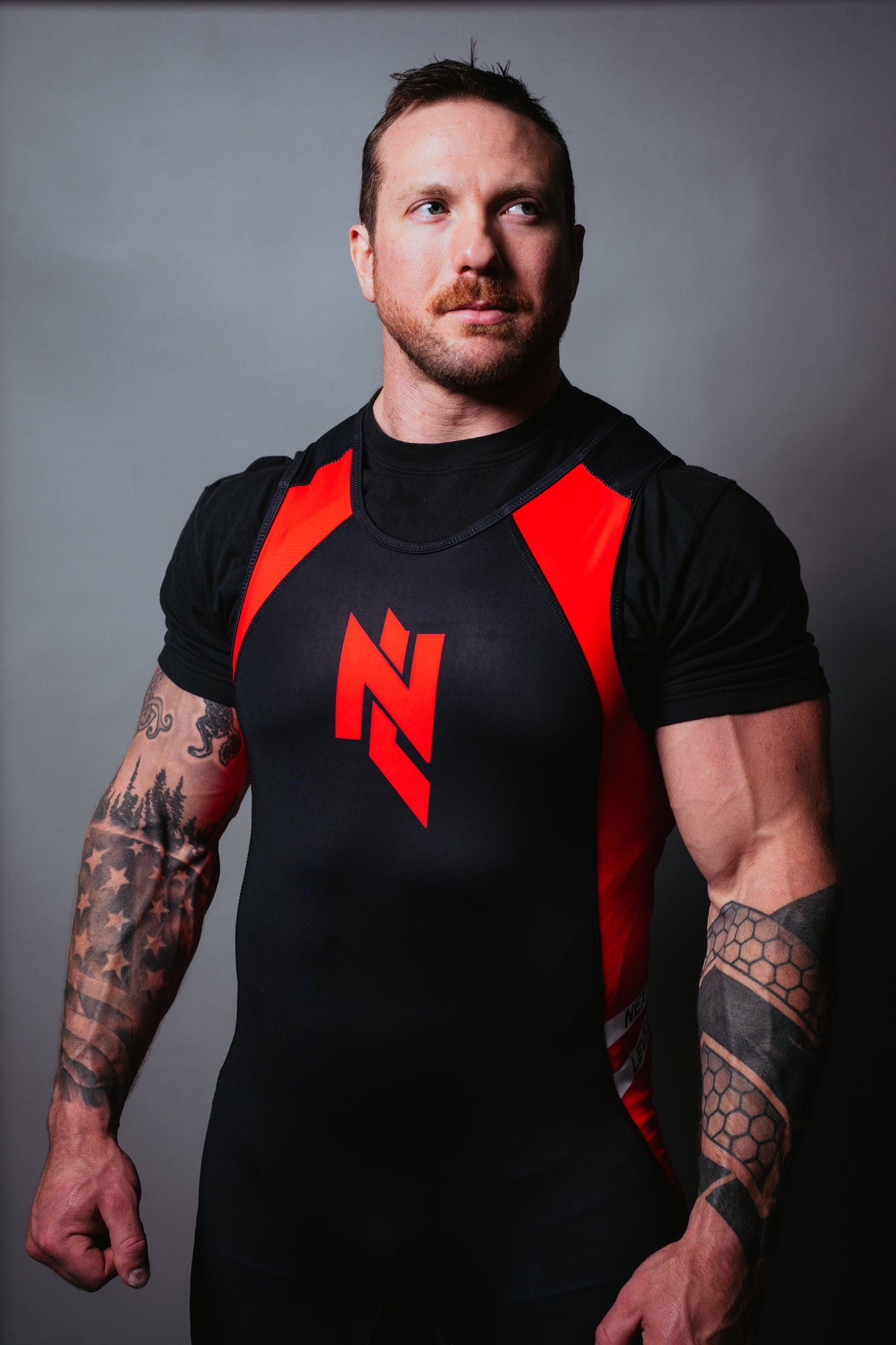 PLATFORM SINGLETS