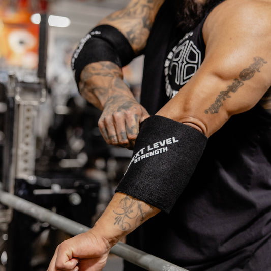 Elbow Sleeves