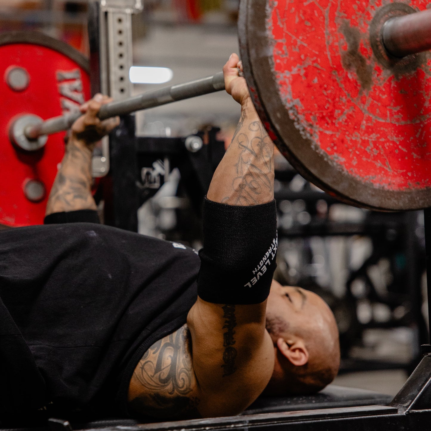 Elbow Sleeves