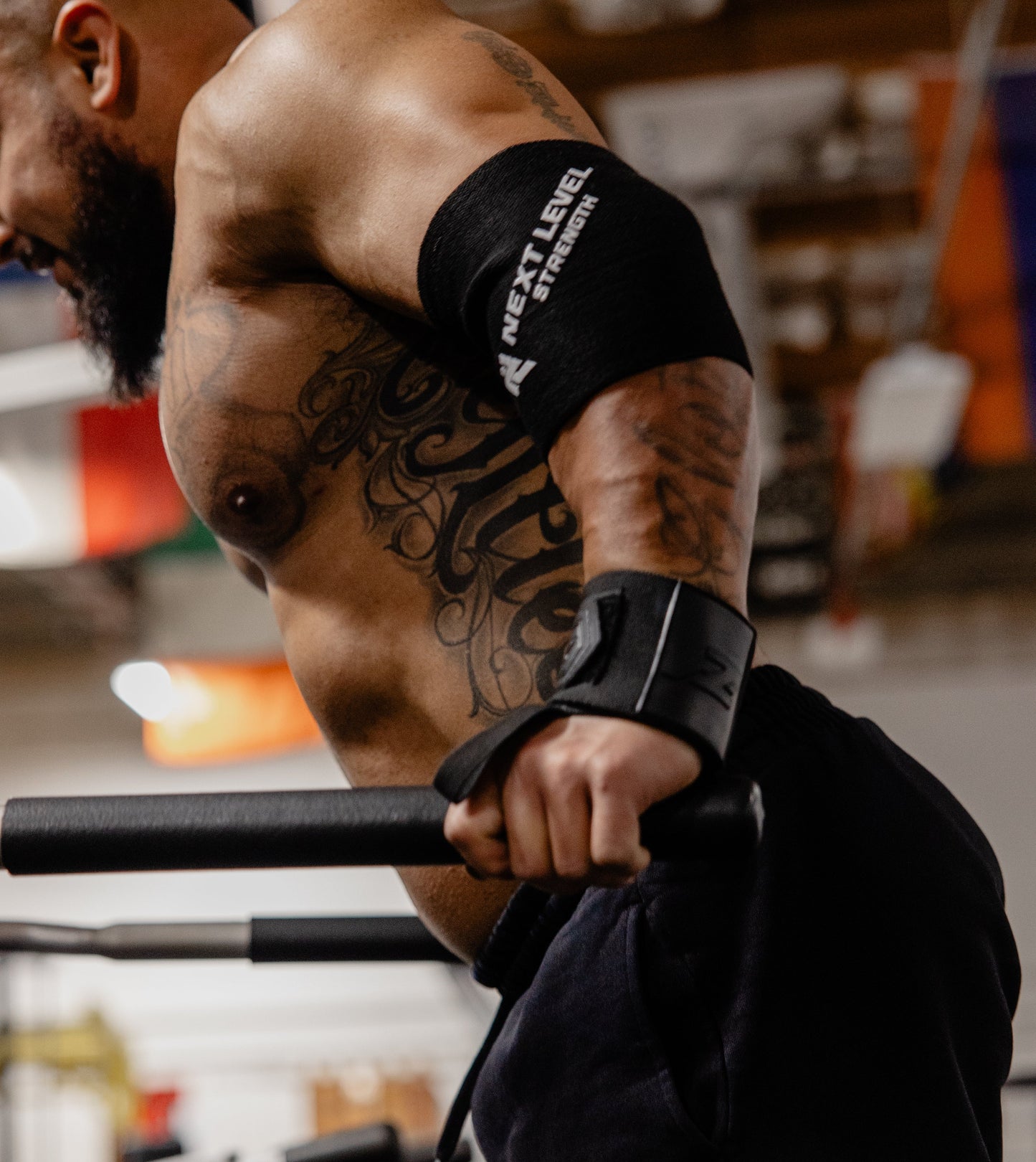 Elbow Sleeves