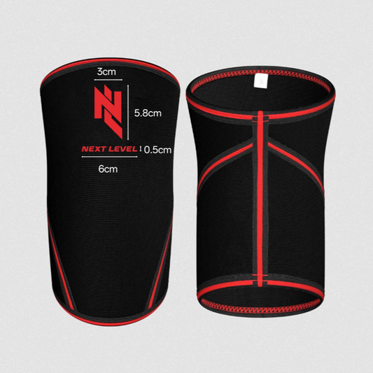 The STANDARD Knee Sleeves