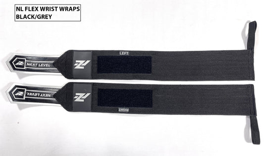 Pro FLEX Wrist Wraps