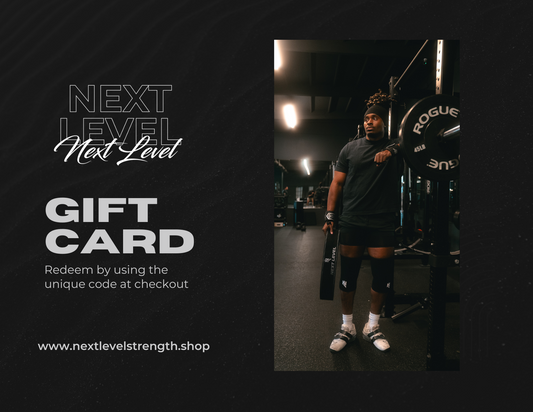 NL GIFT CARD