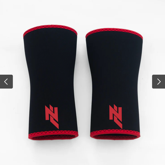 Pro CURVE Stiff Knee Sleeve