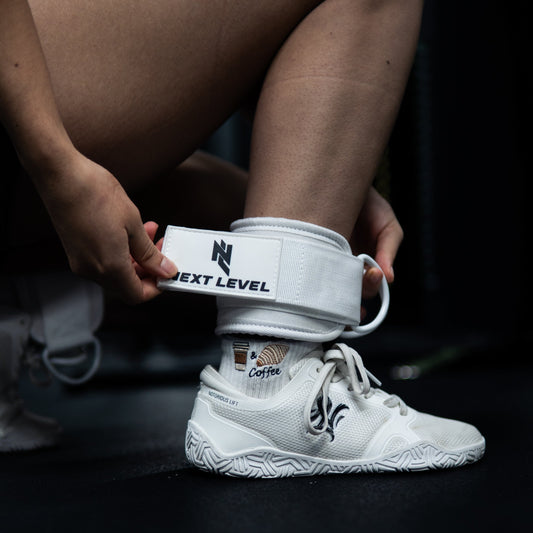 Ankle Cuffs