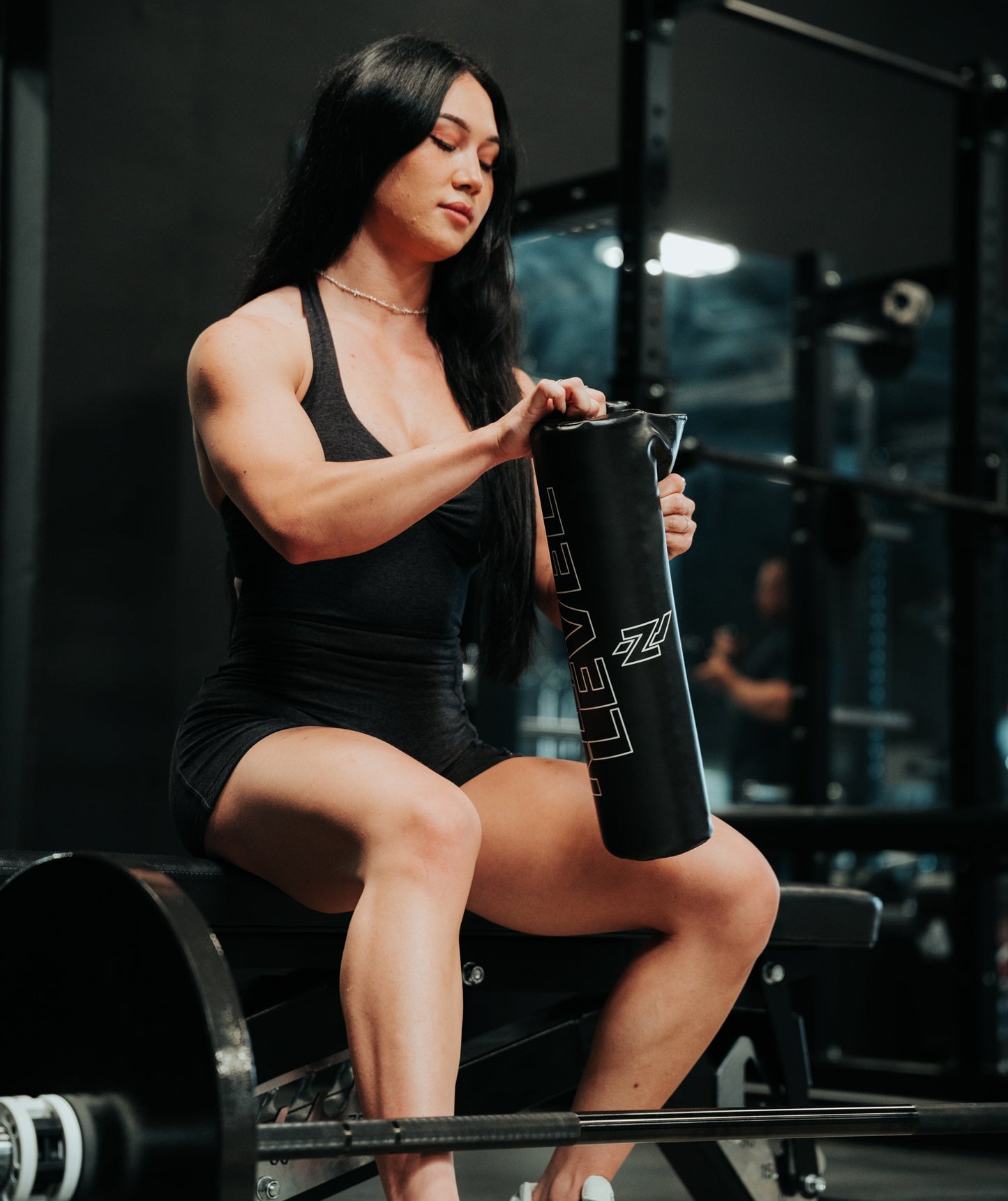 Barbell Pad