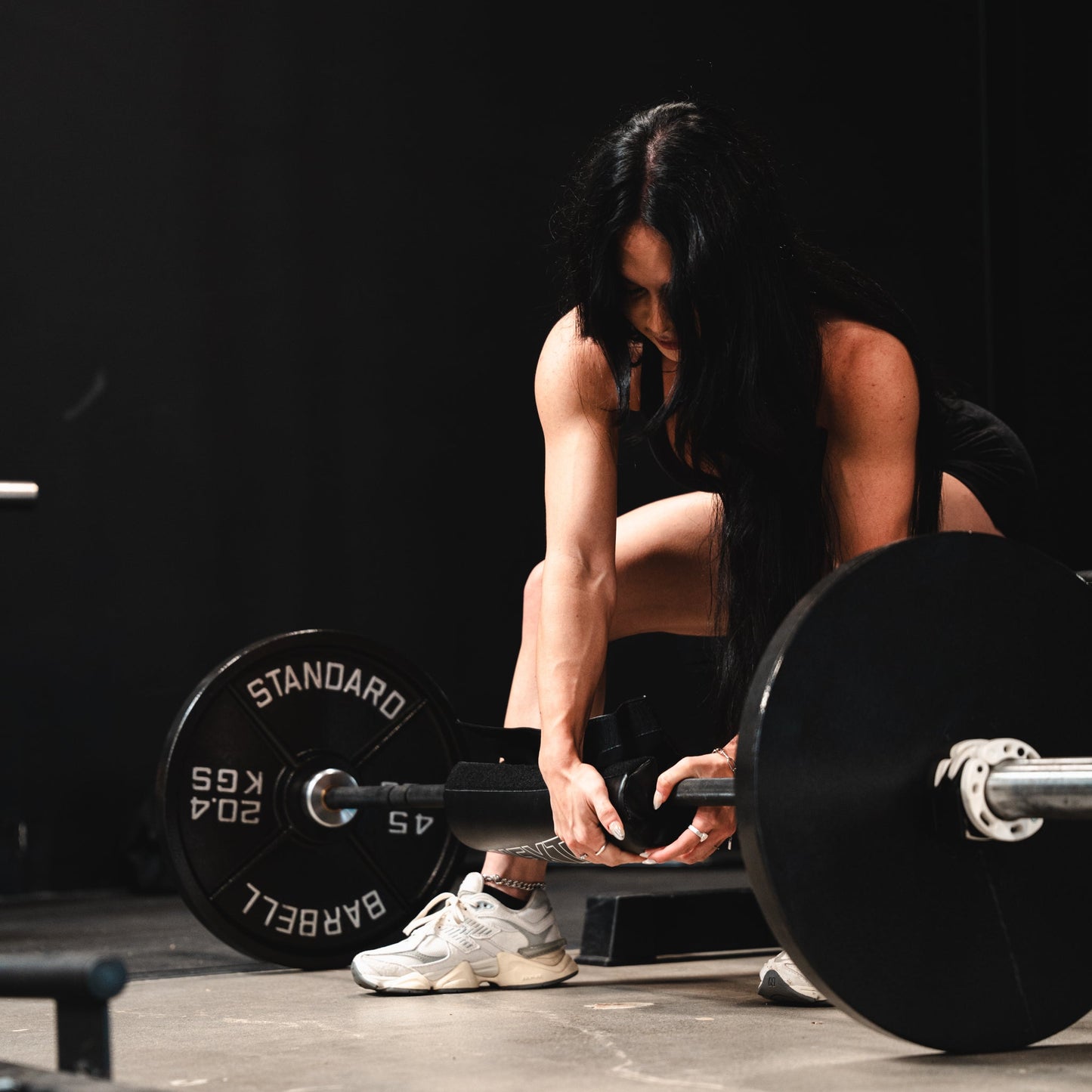 Barbell Pad