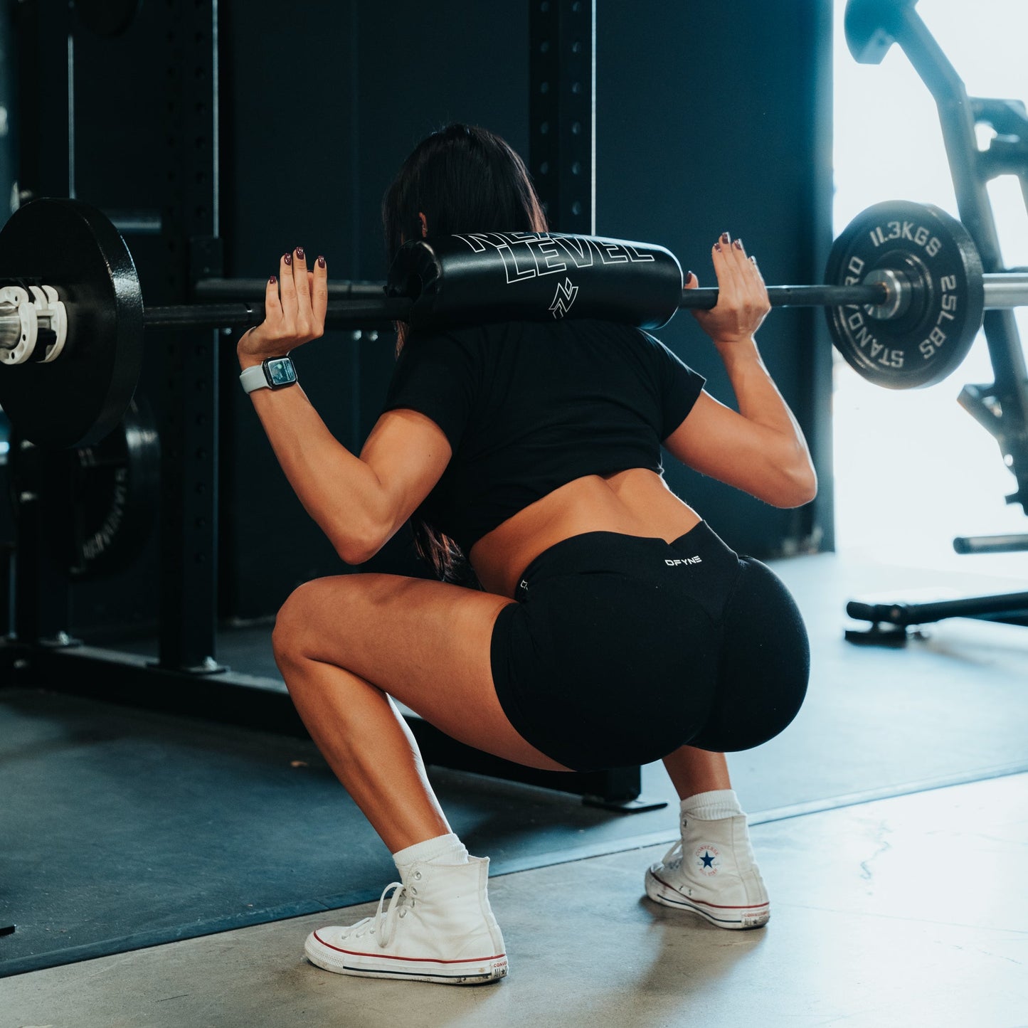 Barbell Pad