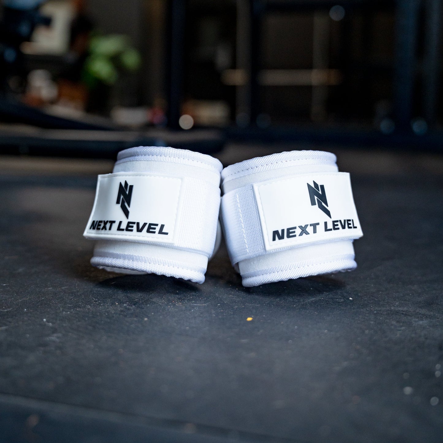 Ankle Cuffs
