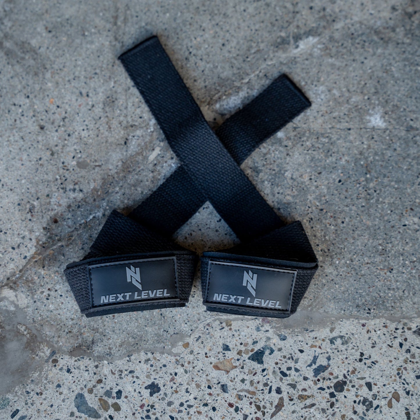 Lifting Straps