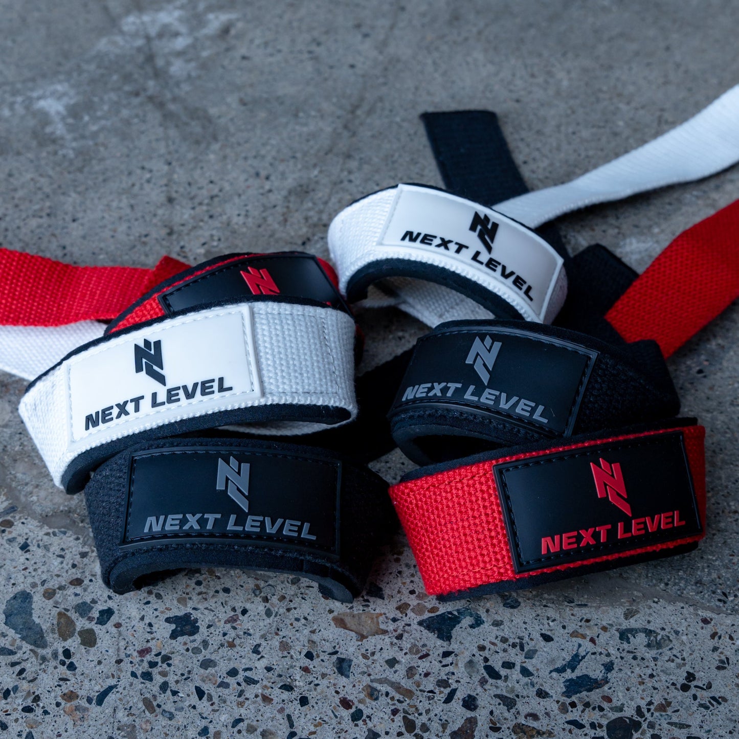 Lifting Straps