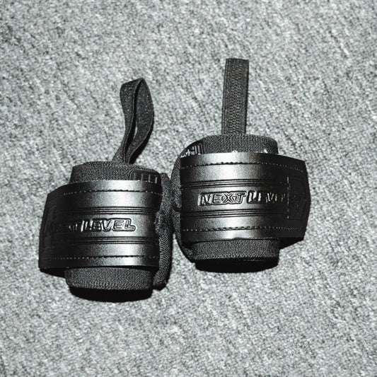 PRO STIFF WRIST WRAPS