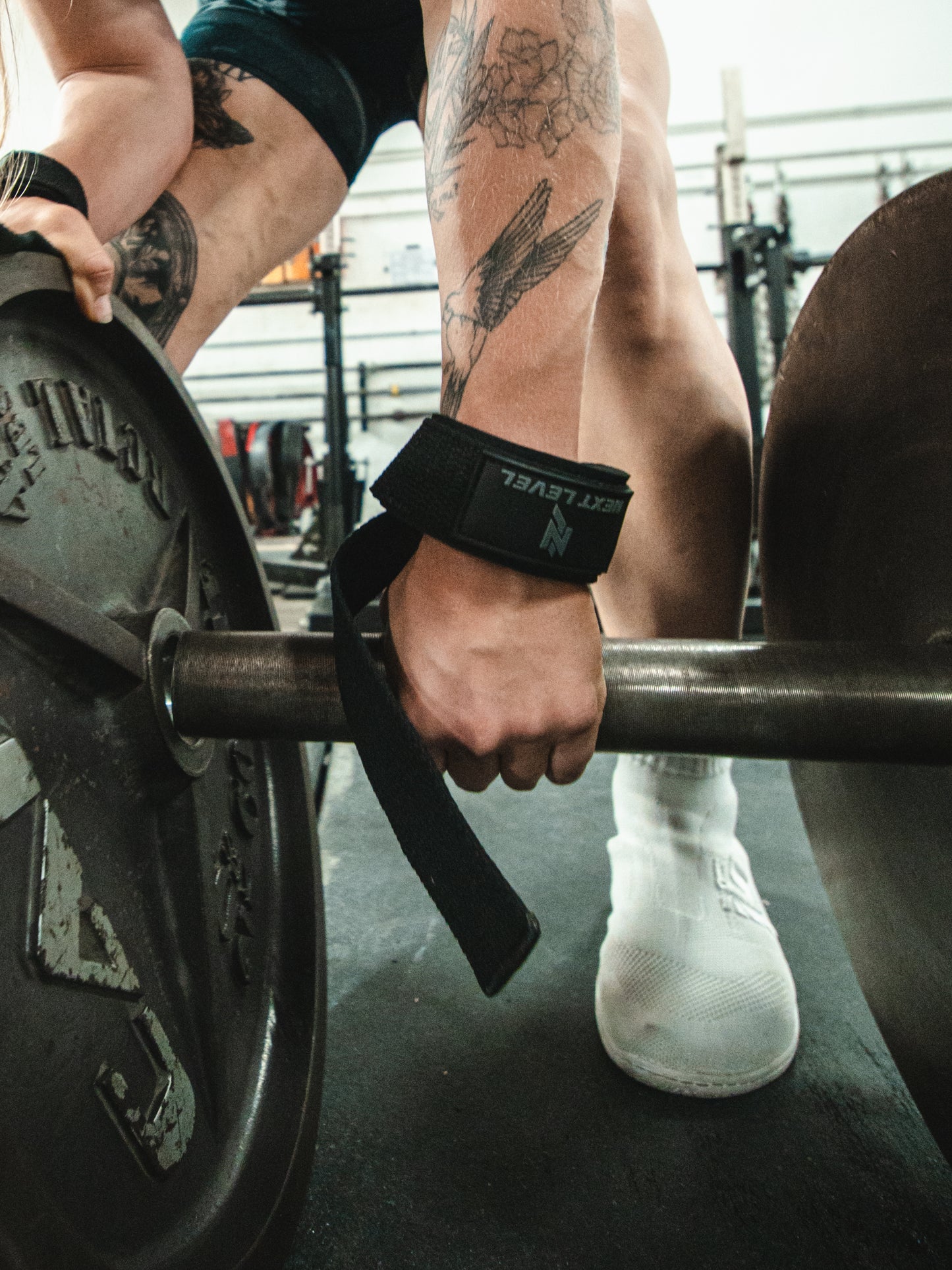 Lifting Straps